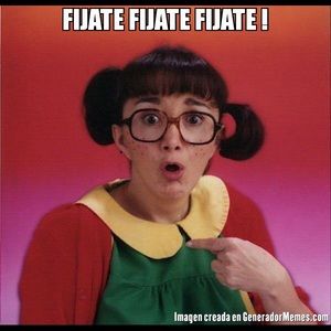 Meet your Posher, Maria